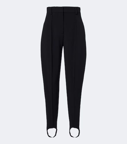 Stella McCartney High-Rise Hose - Stella McCartney - Modalova