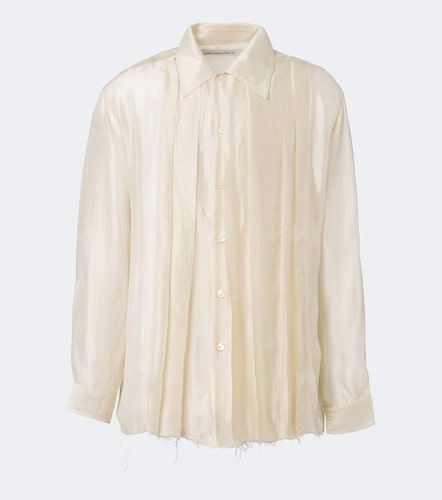 Camicia da smoking Every in garza - Our Legacy - Modalova