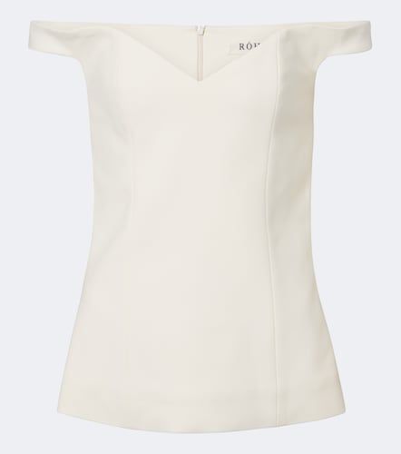 Rohe Off-shoulder top - Rohe - Modalova