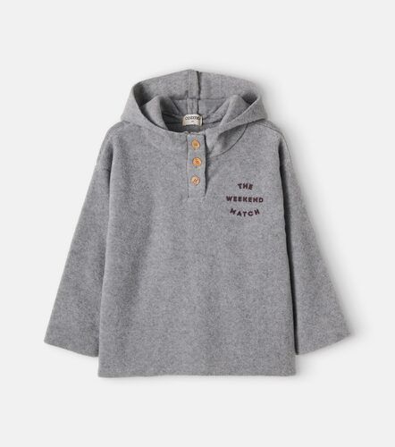 Cozmo Sudadera con capucha Saporo - Cozmo - Modalova