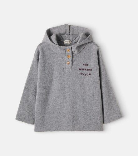 Sudadera con capucha Saporo estampada - Cozmo - Modalova