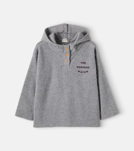Cozmo Sudadera con capucha Saporo - Cozmo - Modalova