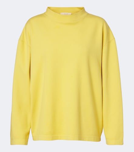 Sudadera Kate de jersey en mezcla de algodón - The Row - Modalova