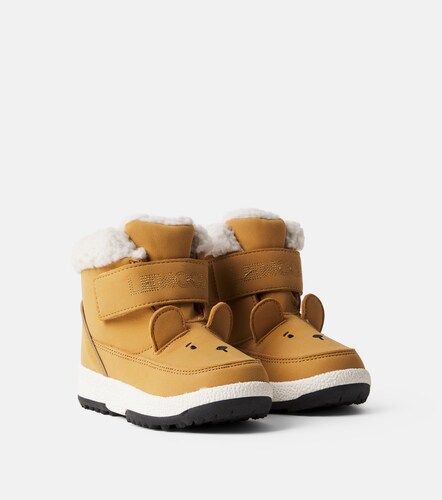 Liewood Botas Barley con teddy - Liewood - Modalova