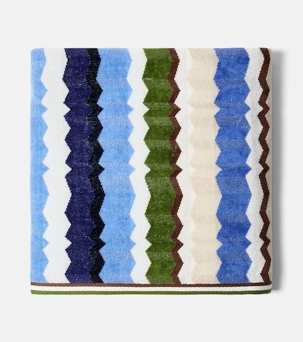 Missoni Badehandtuch Eva - Missoni - Modalova