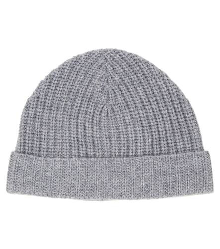 Il Gufo Ribbed-knit cashmere beanie - Il Gufo - Modalova