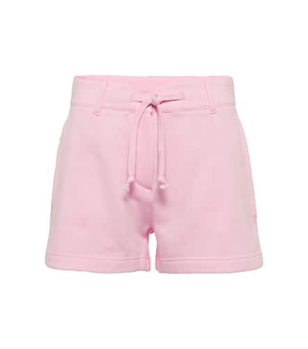 Shorts aus einem Baumwollgemisch - Helmut Lang - Modalova