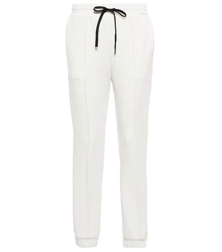 Kenzie straight-leg sweatpants - Lanston Sport - Modalova