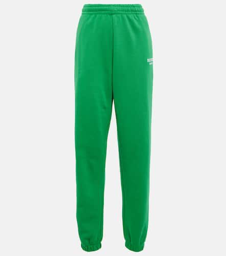 Rotate Mimi cotton sweatpants - Rotate - Modalova