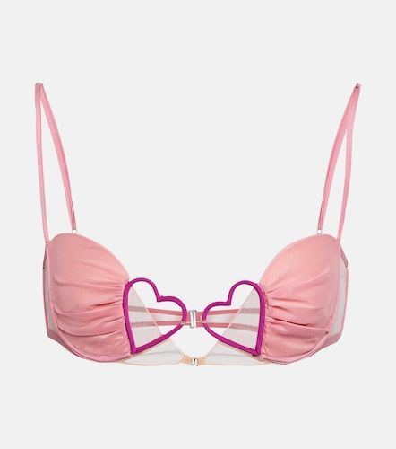 Bralette con decorazioni - Nensi Dojaka - Modalova