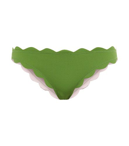 Antibes reversible bikini bottoms - Marysia - Modalova