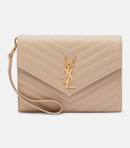 Clutch Cassandre Small - Saint Laurent - Modalova