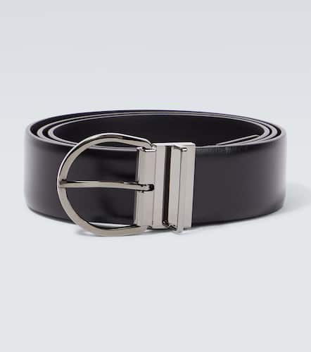 Valentino Garavani Logo buckle belt - Valentino Garavani - Modalova