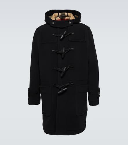 Burberry Wool-blend duffel coat - Burberry - Modalova