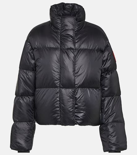 Cypress Short down jacket - Canada Goose - Modalova