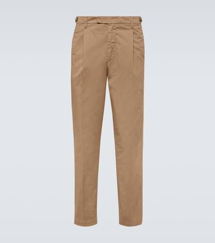 Masco Trevo mid-rise cotton gabardine chinos - Barena Venezia - Modalova