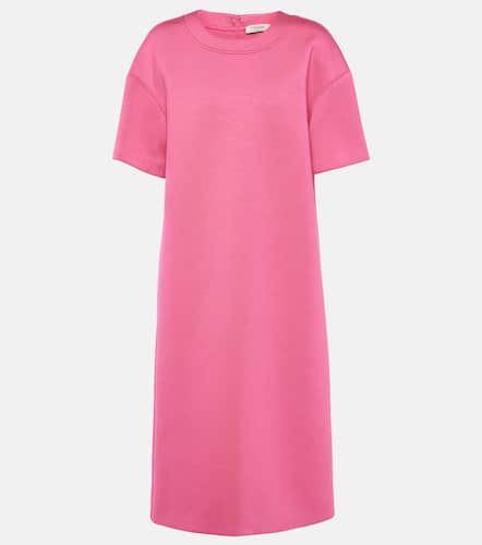 Califfo jersey midi dress - 'S Max Mara - Modalova