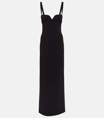 Magda Butrym Wool-blend gown - Magda Butrym - Modalova