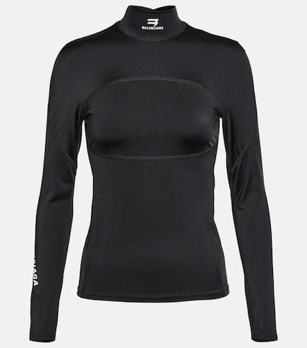 Balenciaga Logo top - Balenciaga - Modalova