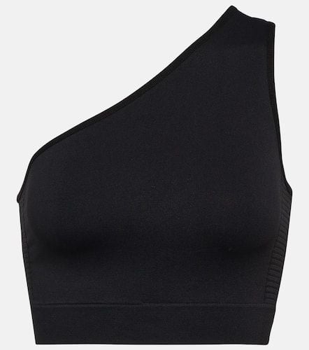 Athena one-shoulder cropped top - Rick Owens - Modalova