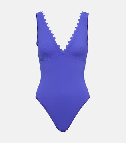 Karla Colletto Scalloped swimsuit - Karla Colletto - Modalova