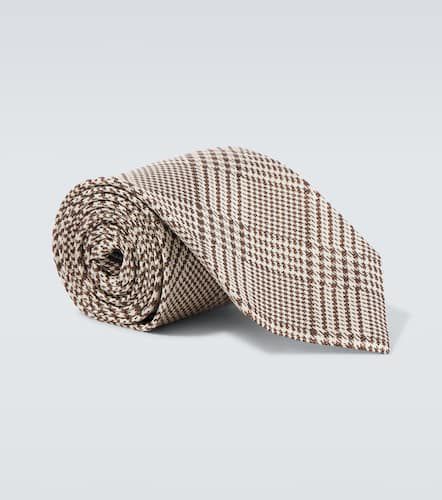 Tom Ford Silk tie - Tom Ford - Modalova