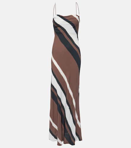 Faithfull Sisudo striped maxi dress - Faithfull - Modalova