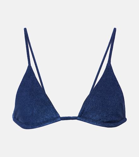 Jade Swim Via triangle bikini top - Jade Swim - Modalova