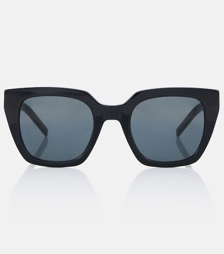 Gafas de sol oversized Monogram - Saint Laurent - Modalova