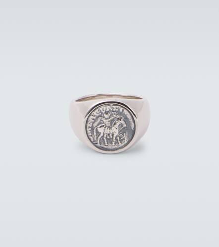 Tom Wood Coin sterling silver ring - Tom Wood - Modalova