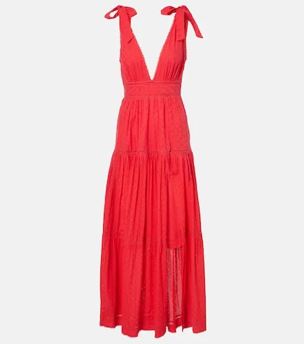 Vestido de algodón - Poupette St Barth - Modalova