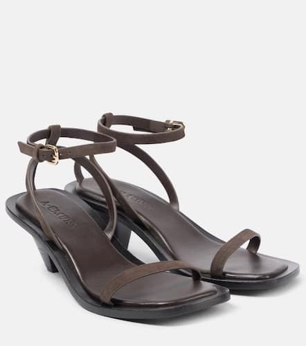 A.Emery Irving suede sandals - A.Emery - Modalova