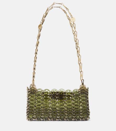 Bolso al hombro Mini de resina - Rabanne - Modalova