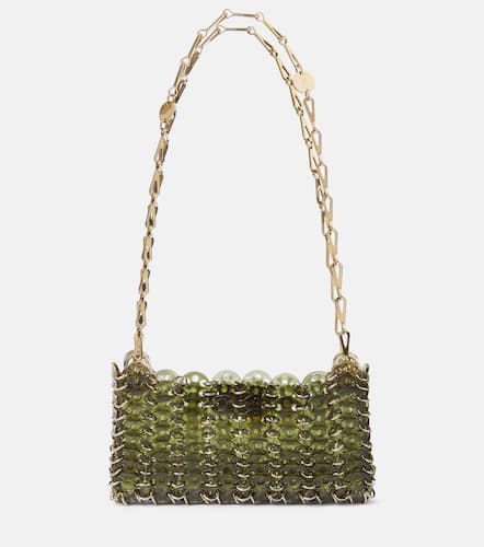 Rabanne Mini resin shoulder bag - Rabanne - Modalova