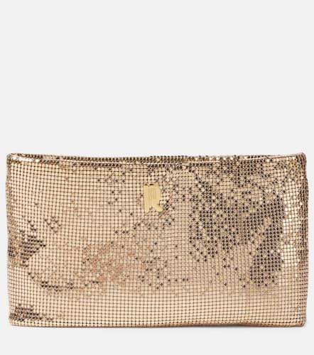 Rabanne Metal clutch - Rabanne - Modalova