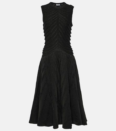 Alaïa Abito midi - Alaia - Modalova