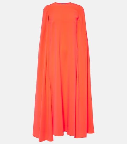 Abito midi Twiggy con mantella - Roksanda - Modalova
