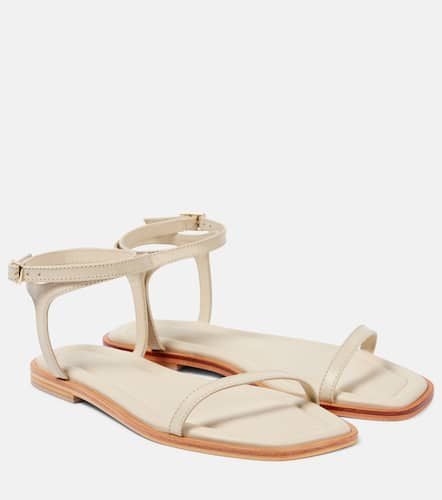 A.Emery Viv leather sandals - A.Emery - Modalova