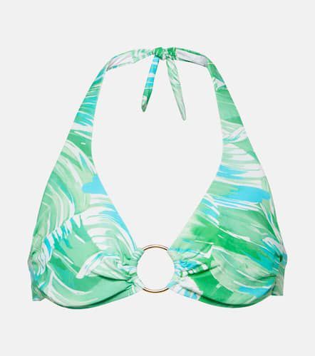 Melissa Odabash Brussels bikini top - Melissa Odabash - Modalova