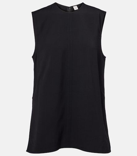 Toteme Top a righe - Toteme - Modalova