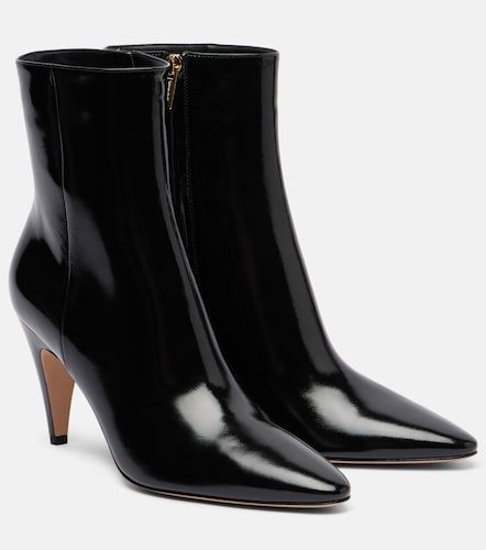 Botines Amelia 85 de charol - Gianvito Rossi - Modalova