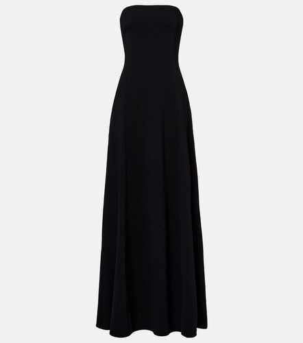 Solace London Helena strapless gown - Solace London - Modalova