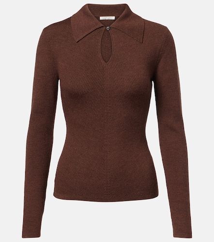Pullover Ambrose aus Wolle - Emilia Wickstead - Modalova