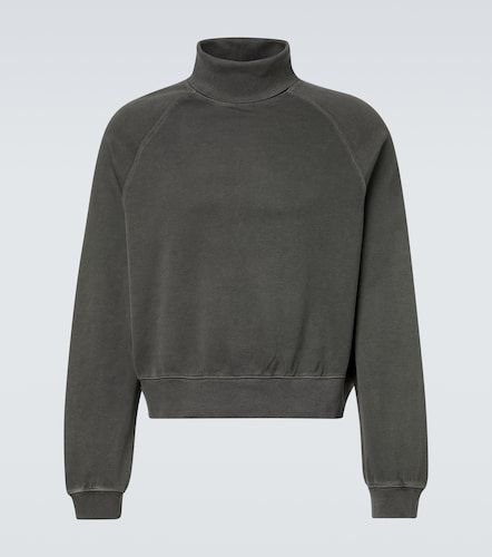 Rollkragenpullover Scholar aus Baumwoll-Jersey - Our Legacy - Modalova