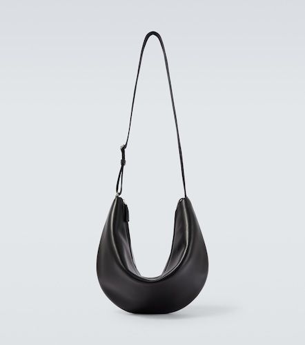 Borsa a tracolla Crescent in pelle - The Row - Modalova