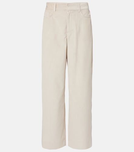 Pantalones anchos Eneide de pana - 'S Max Mara - Modalova