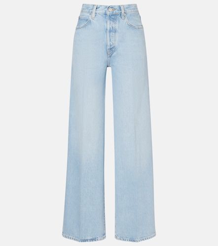 Frame Collegiate wide-leg jeans - Frame - Modalova