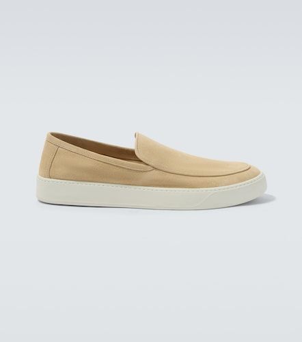 Mocasines Vela de ante - Frescobol Carioca - Modalova