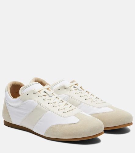 Lemaire Sneakers Soft con suede - Lemaire - Modalova