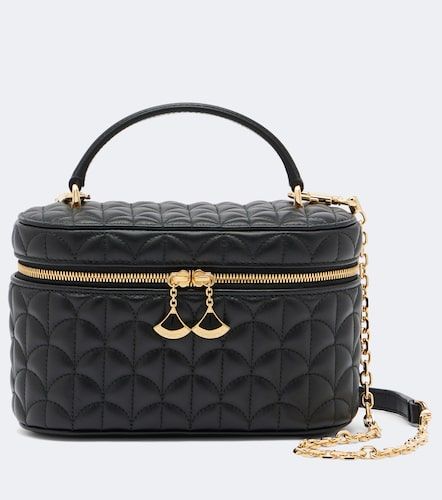Beauty case Diva's Dream in pelle - Bvlgari - Modalova